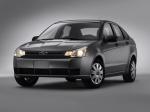 Ford Focus SEL 2008 года